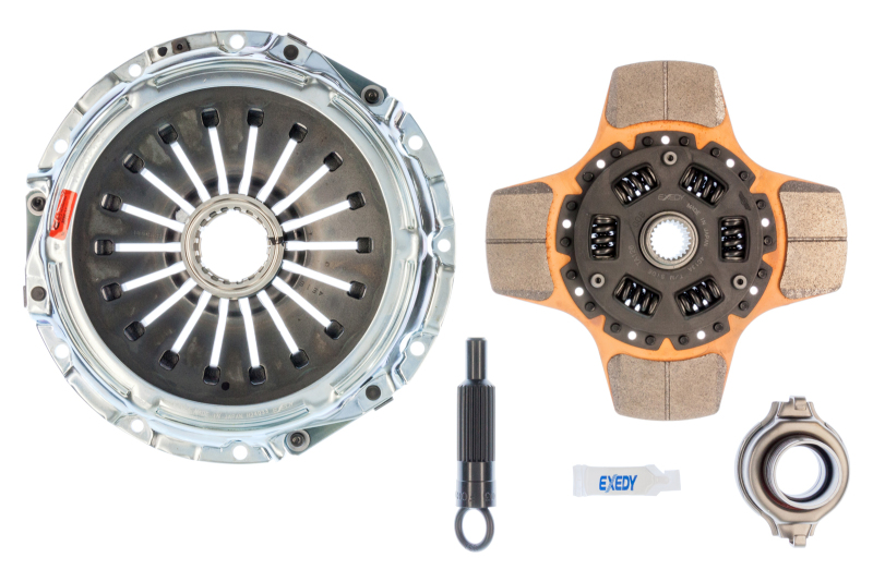Picture of Exedy EXE Stage 2 Clutch Kits - 05952A