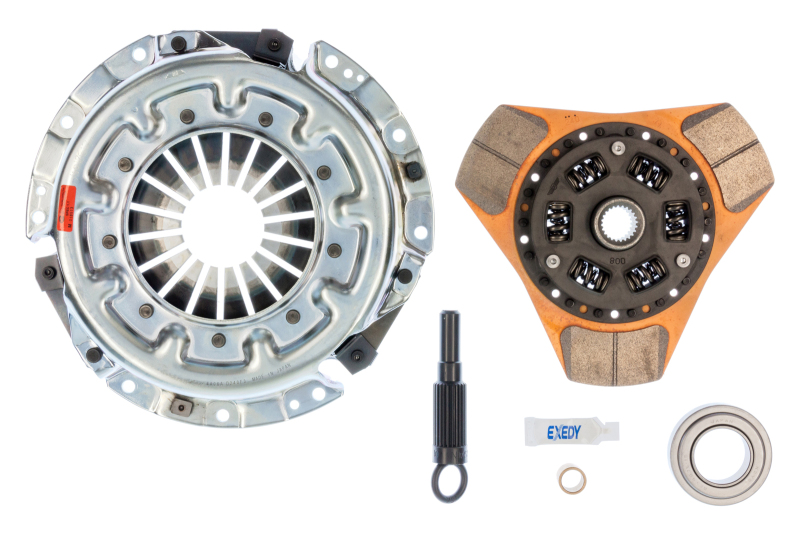 Picture of Exedy EXE Stage 2 Clutch Kits - 06955A