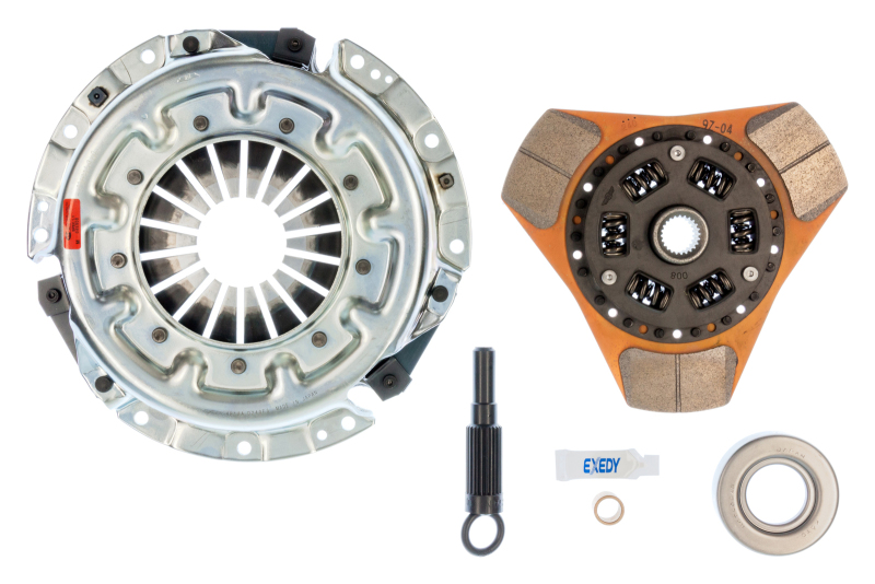 Picture of Exedy EXE Stage 2 Clutch Kits - 06955B