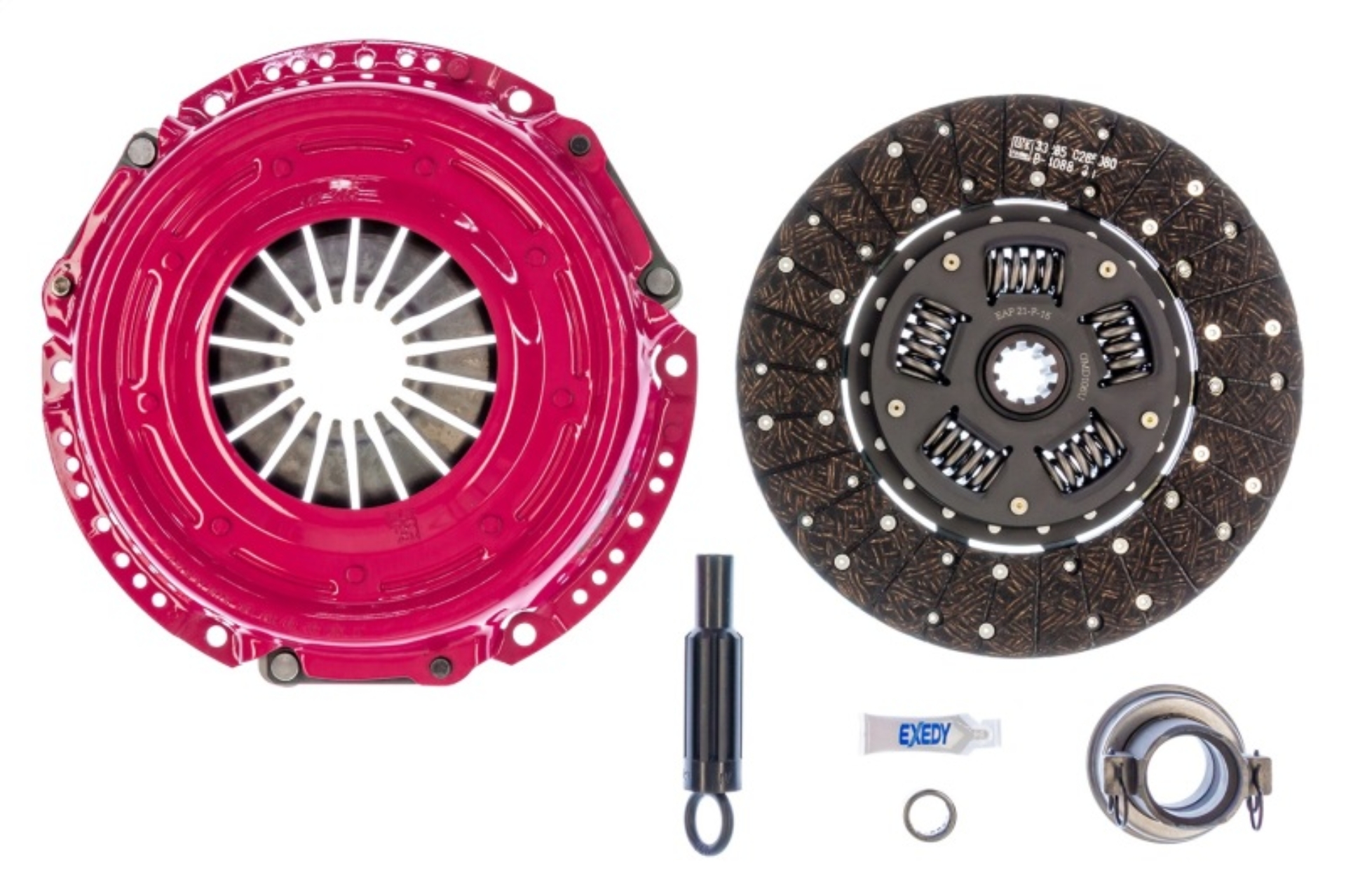 Picture of Exedy EXE Stage 1 Clutch Kits - 01800