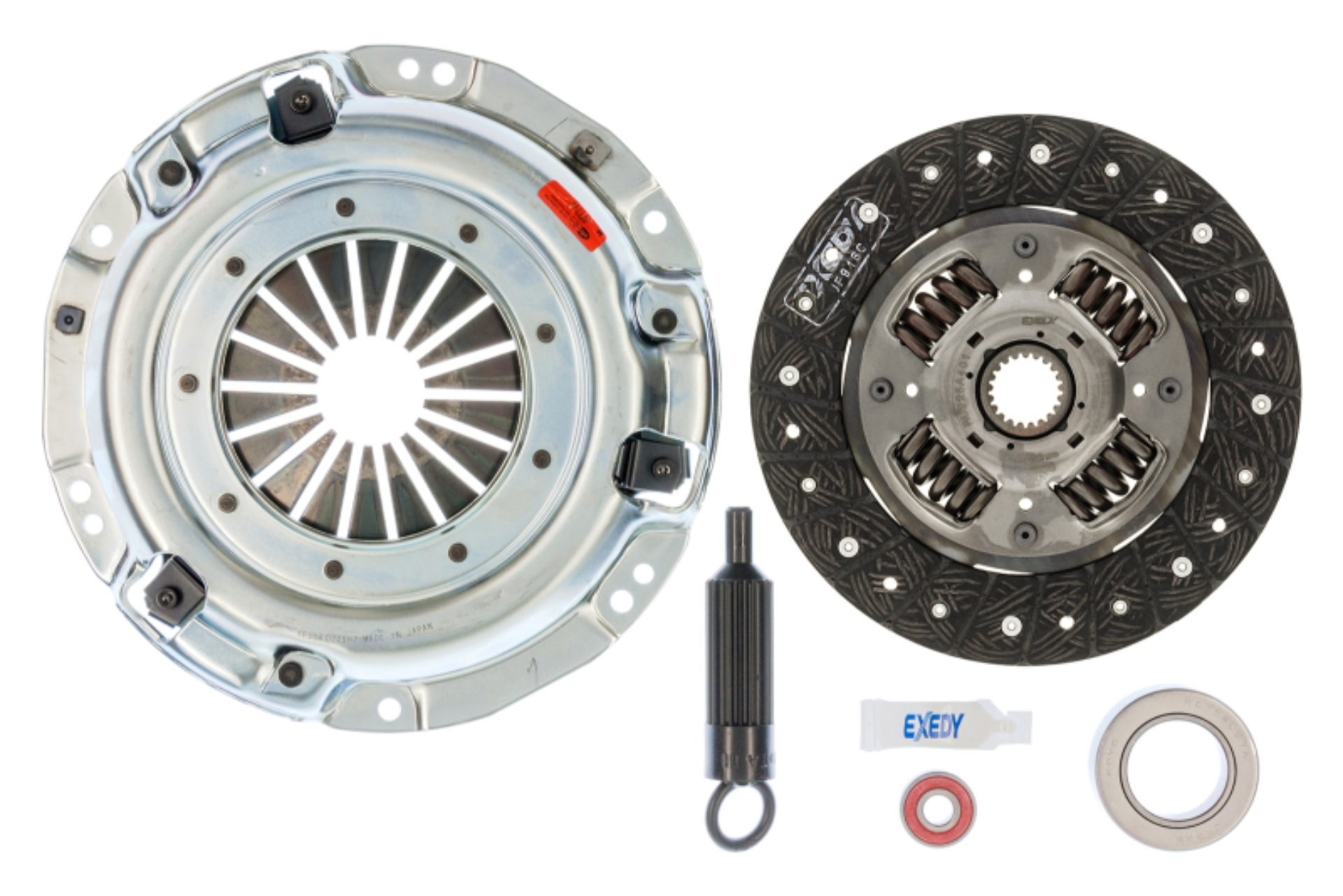 Picture of Exedy EXE Stage 1 Clutch Kits - 16801B