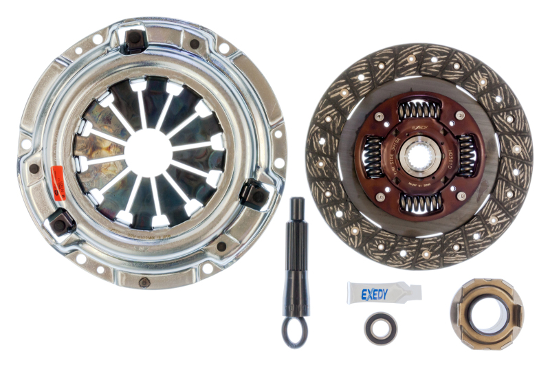 Picture of Exedy EXE Stage 1 Clutch Kits - 08801B