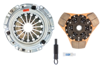 Picture of Exedy EXE Stage 2 Clutch Kits - 07954LB
