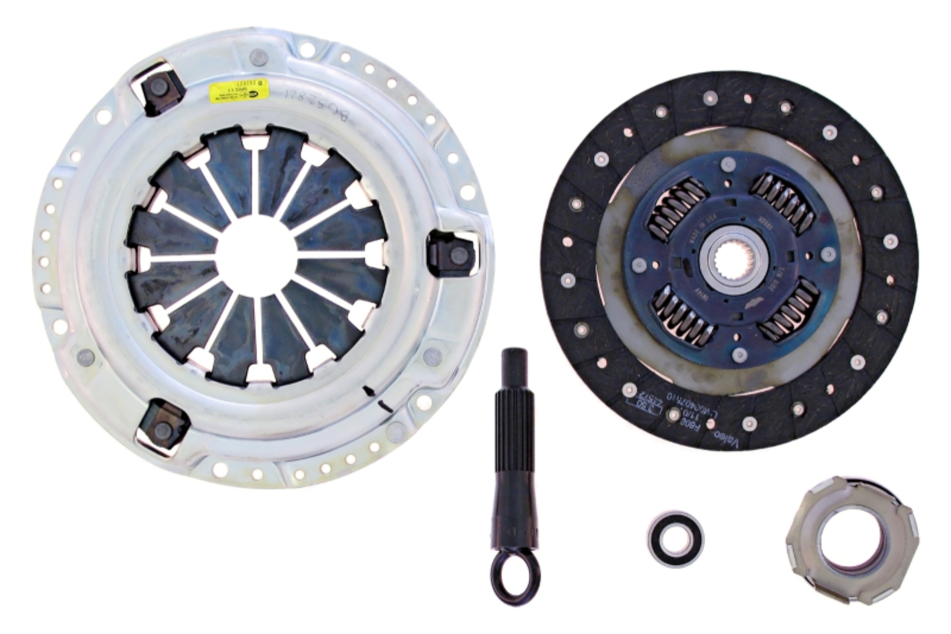 Picture of Exedy EXE Stage 1 Clutch Kits - 08801C