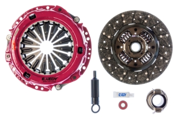 Picture of Exedy EXE Stage 1 Clutch Kits - 16805