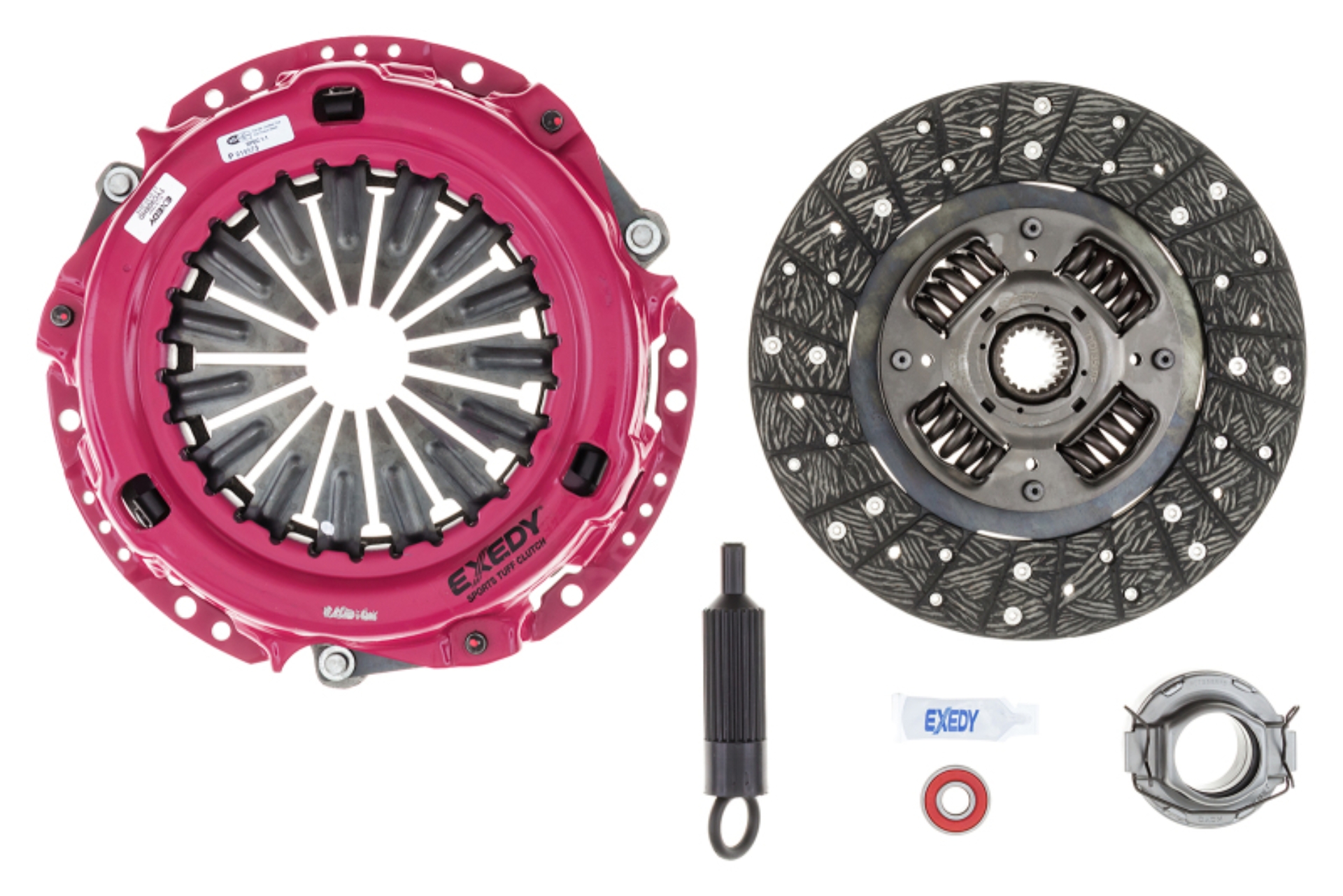 Picture of Exedy EXE Stage 1 Clutch Kits - 16806A