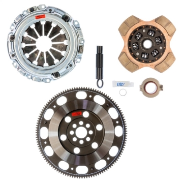 Picture of Exedy EXE Stage 2 Clutch Kits - 08951P4FW