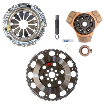 Picture of Exedy EXE Stage 2 Clutch Kits - 08951FW