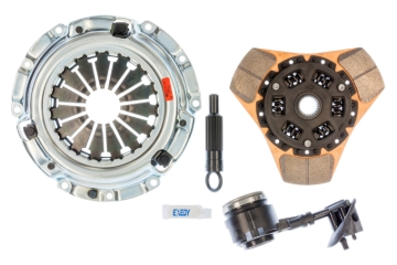 Picture of Exedy EXE Stage 2 Clutch Kits - 07954