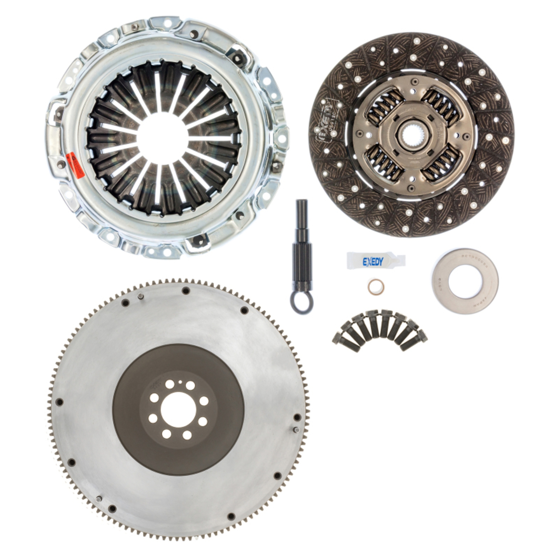 Picture of Exedy EXE Stage 1 Clutch Kits - 06804FW