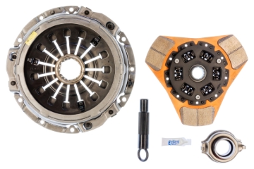 Picture of Exedy EXE Stage 2 Clutch Kits - 05953