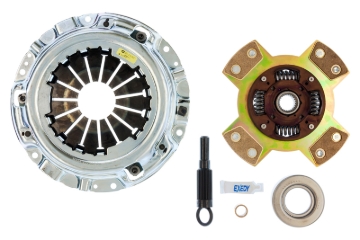 Picture of Exedy EXE Stage 2 Clutch Kits - 06953B