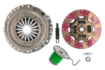 Picture of Exedy EXE Stage 2 Clutch Kits - 07955CSC