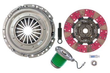 Picture of Exedy EXE Stage 2 Clutch Kits - 07956CSC