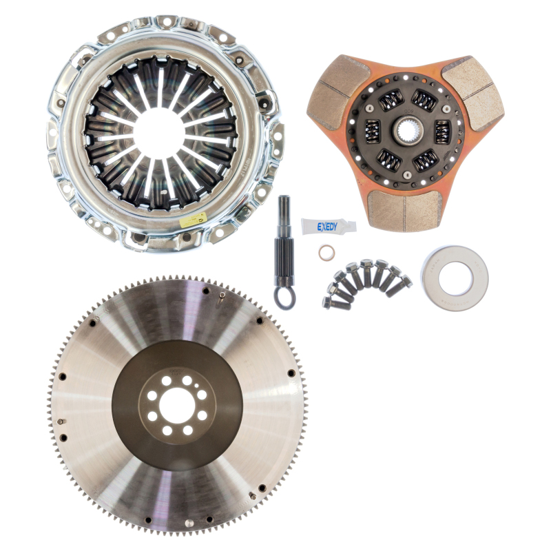 Picture of Exedy EXE Stage 2 Clutch Kits - 06952FW