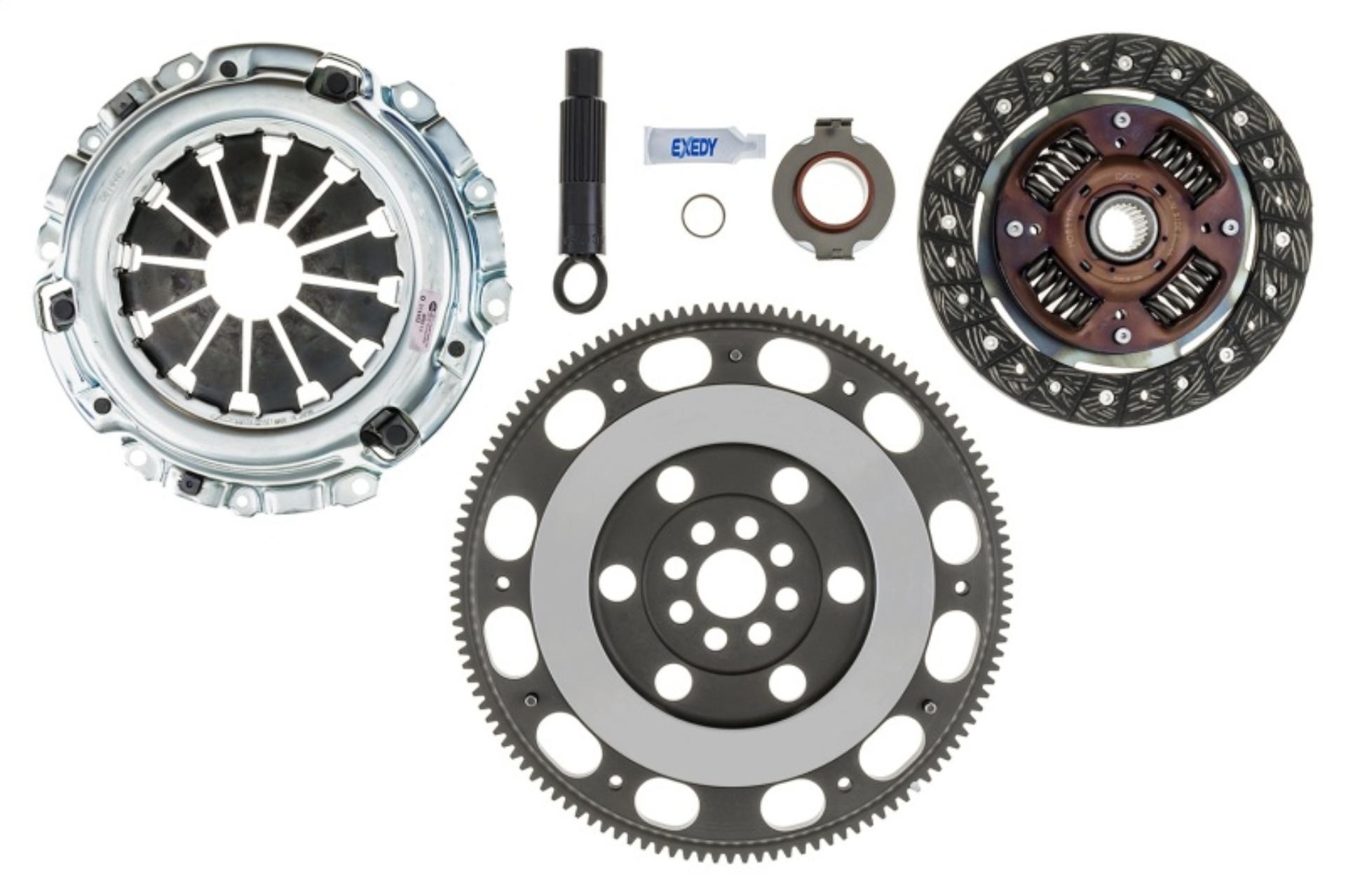 Picture of Exedy EXE Stage 1 Clutch Kits - 08806FW