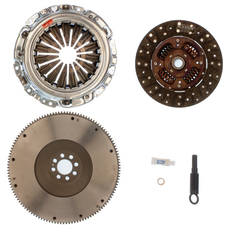 Picture of Exedy EXE Stage 1 Clutch Kits - 06807