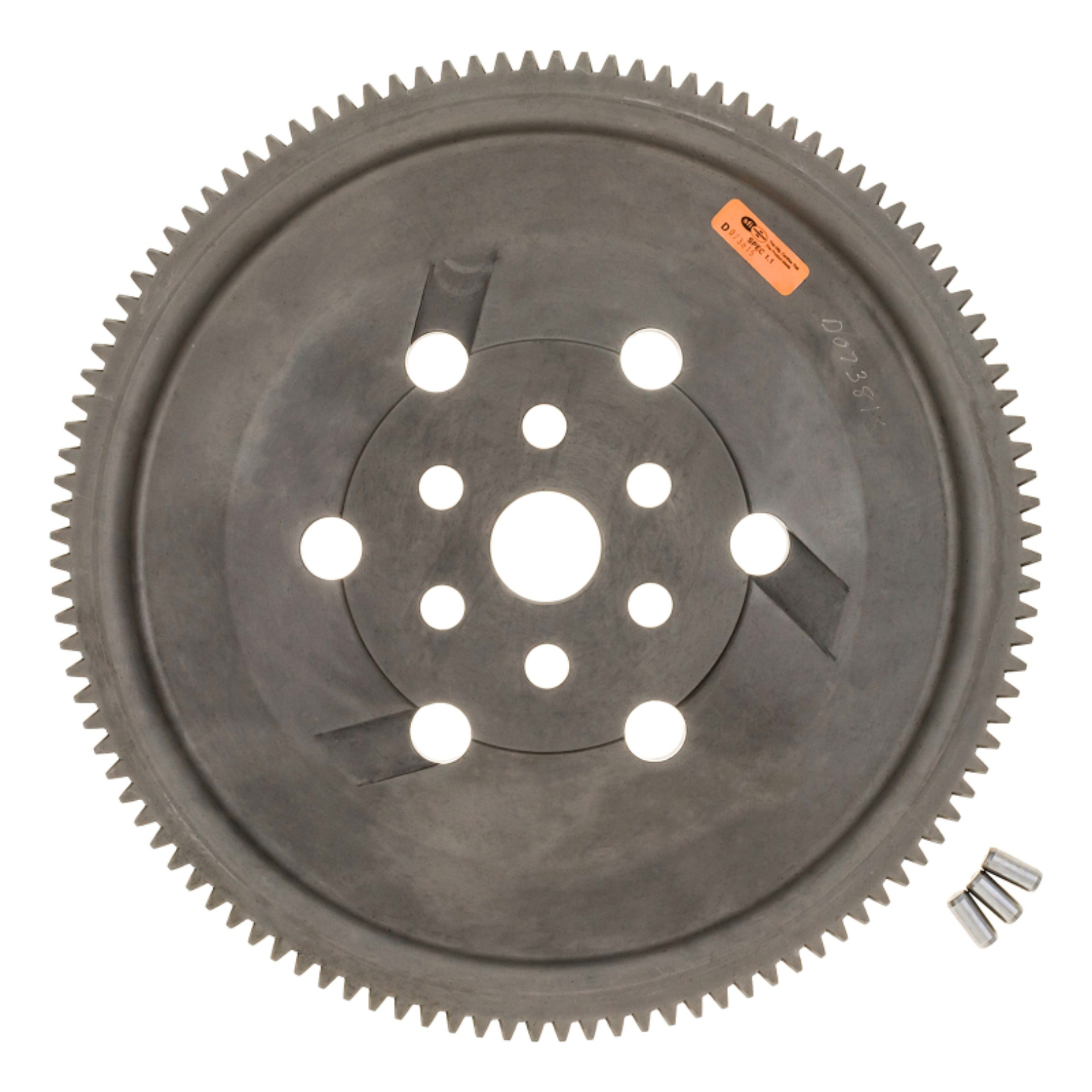 Picture of Exedy EXE Flywheels - ZF501A