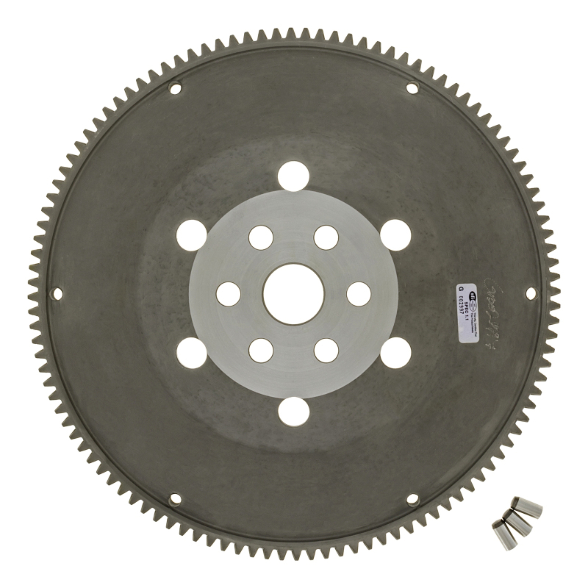 Picture of Exedy EXE Flywheels - ZF506