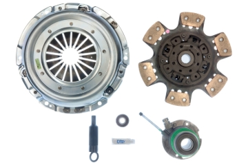 Picture of Exedy EXE Stage 2 Clutch Kits - 04953