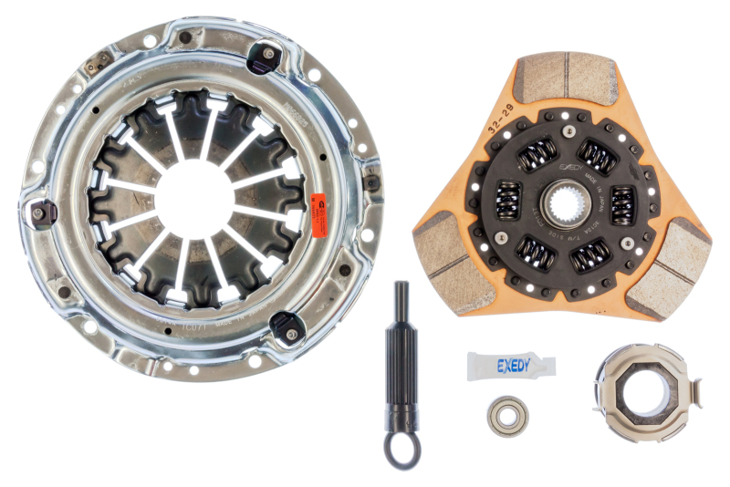 Picture of Exedy EXE Stage 2 Clutch Kits - 15955