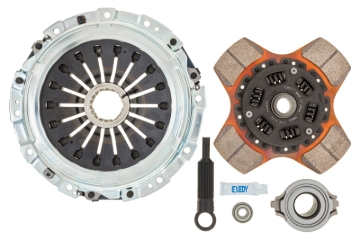 Picture of Exedy EXE Stage 2 Clutch Kits - 15951HDP4