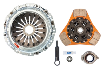 Picture of Exedy EXE Stage 2 Clutch Kits - 15951HD