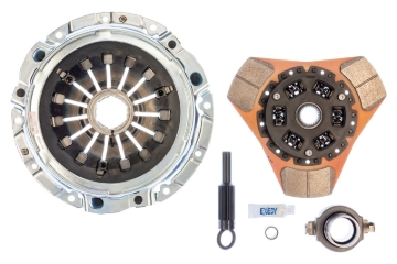 Picture of Exedy EXE Stage 2 Clutch Kits - 10953HD