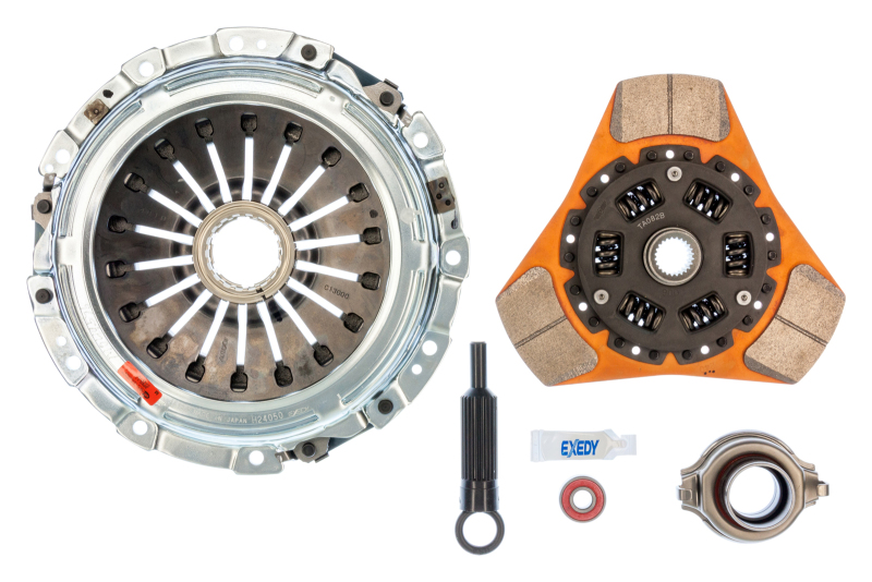 Picture of Exedy EXE Stage 2 Clutch Kits - 15951HD