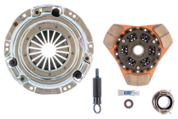 Picture of Exedy EXE Stage 2 Clutch Kits - 16951A