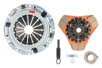 Picture of Exedy EXE Stage 2 Clutch Kits - 10952AHD
