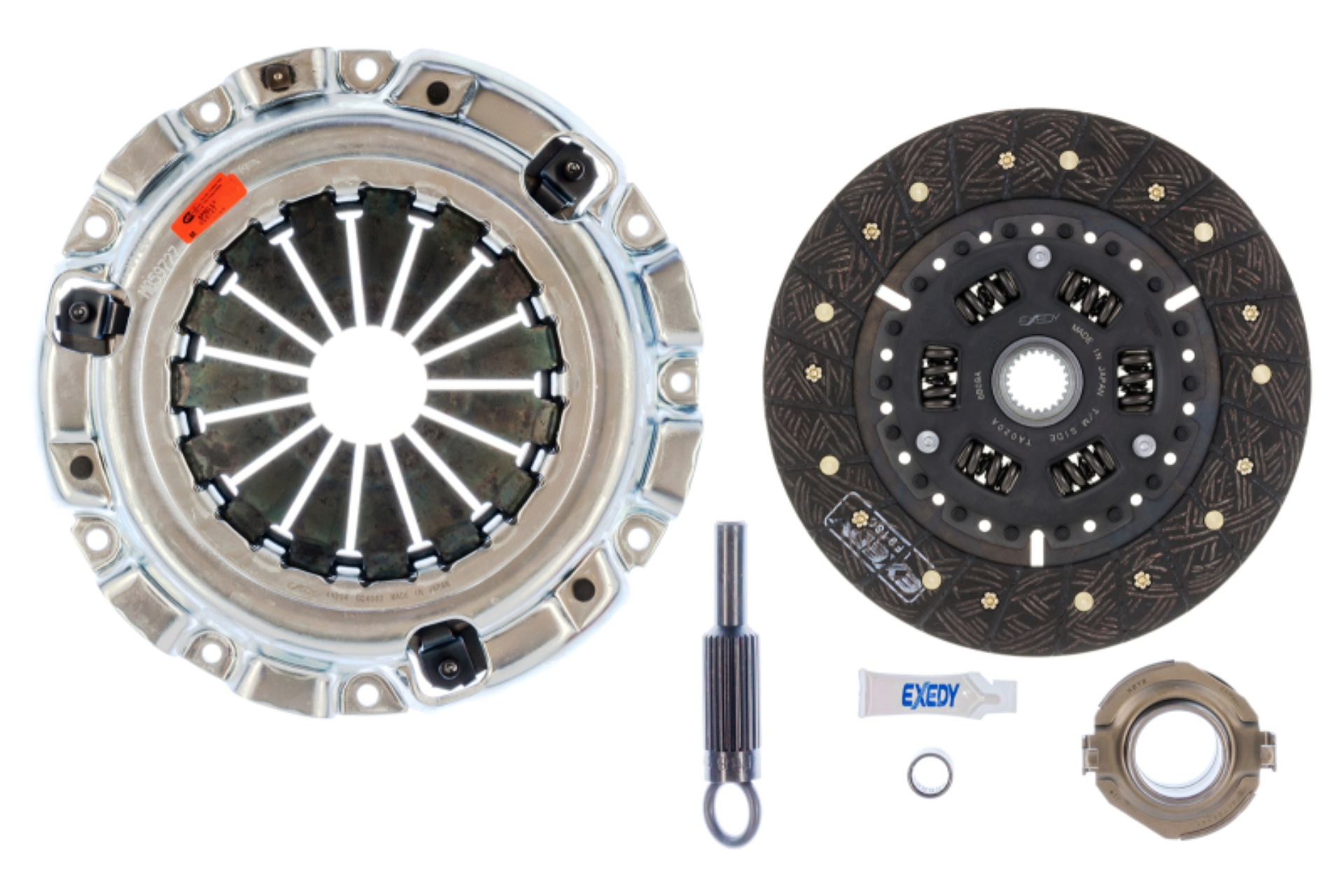Picture of Exedy EXE Stage 1 Clutch Kits - 10803AHD