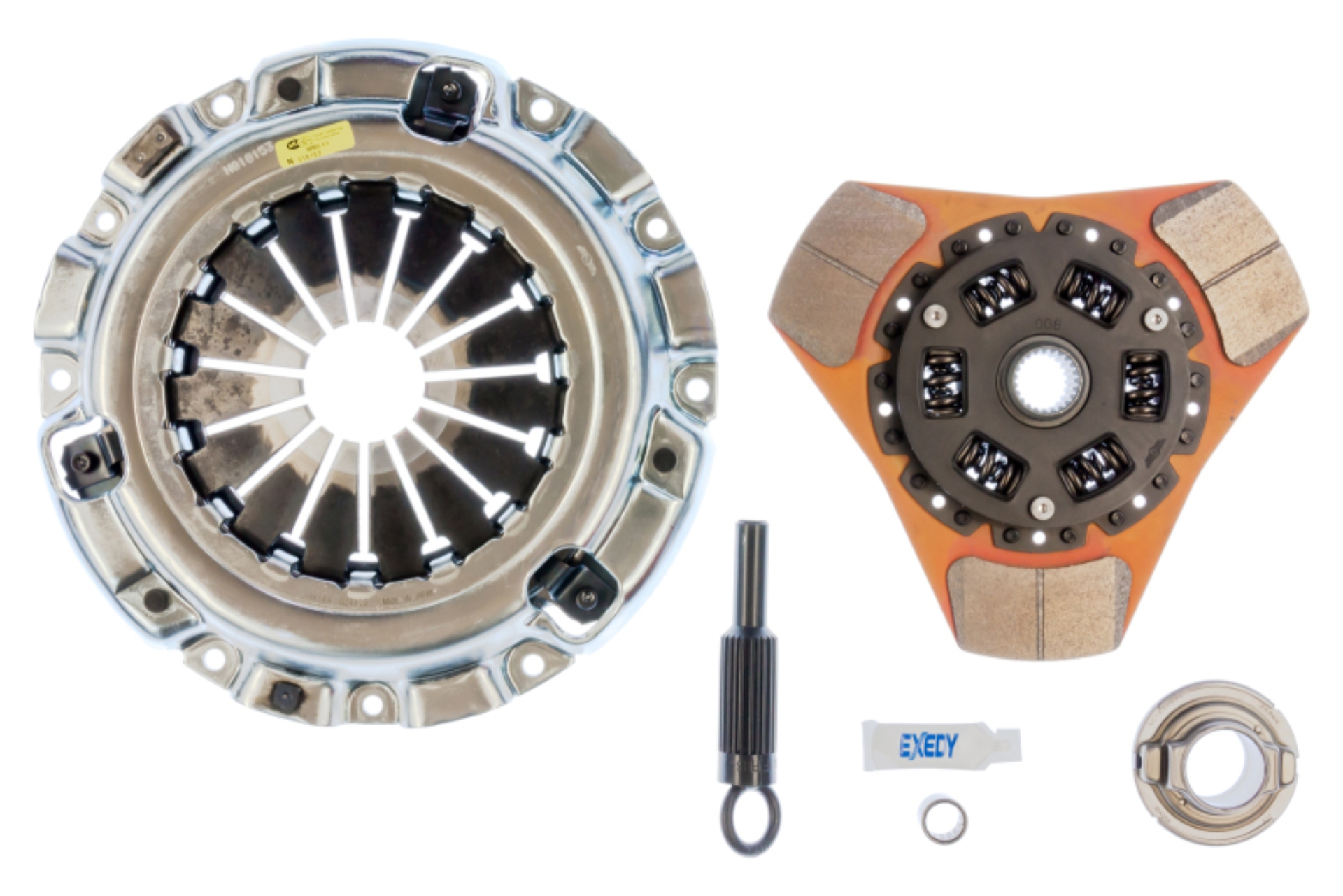 Picture of Exedy EXE Stage 2 Clutch Kits - 10952B