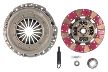 Picture of Exedy EXE Stage 2 Clutch Kits - 07956