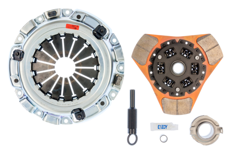 Picture of Exedy EXE Stage 2 Clutch Kits - 10952AHD