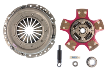 Picture of Exedy EXE Stage 2 Clutch Kits - 07956P