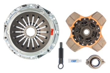 Picture of Exedy EXE Stage 2 Clutch Kits - 05952AHD