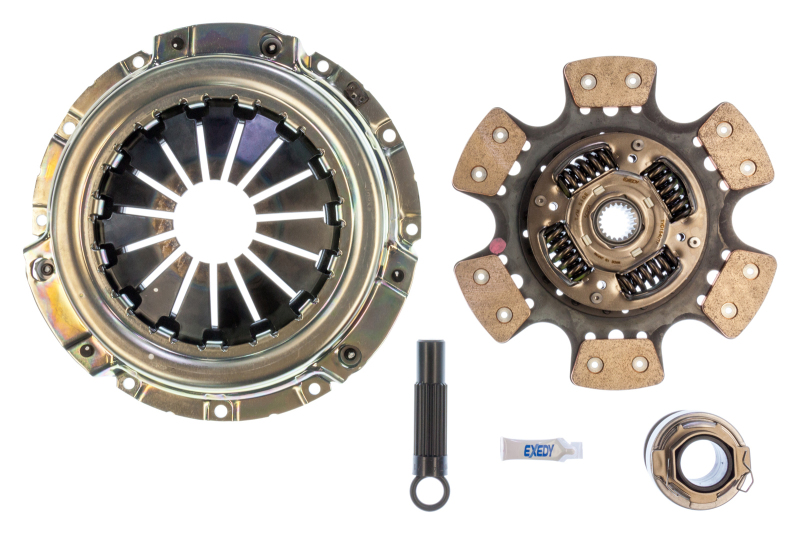 Picture of Exedy EXE Stage 2 Clutch Kits - 16957A