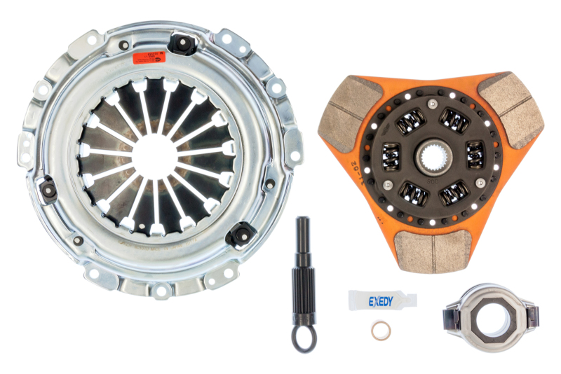 Picture of Exedy EXE Stage 2 Clutch Kits - 06950A