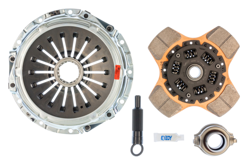 Picture of Exedy EXE Stage 2 Clutch Kits - 05952AHD