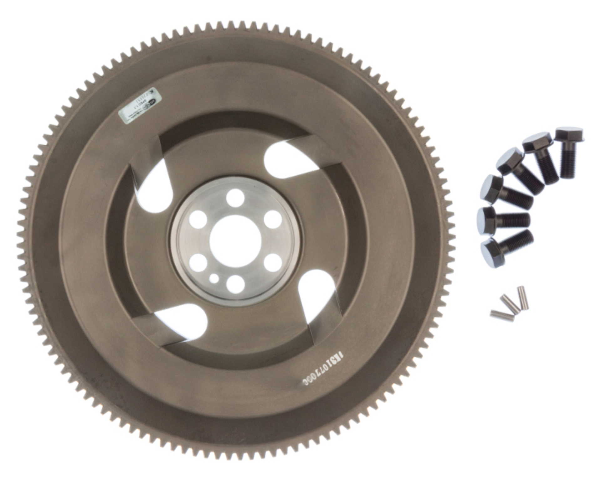 Picture of Exedy EXE Flywheels - NF01