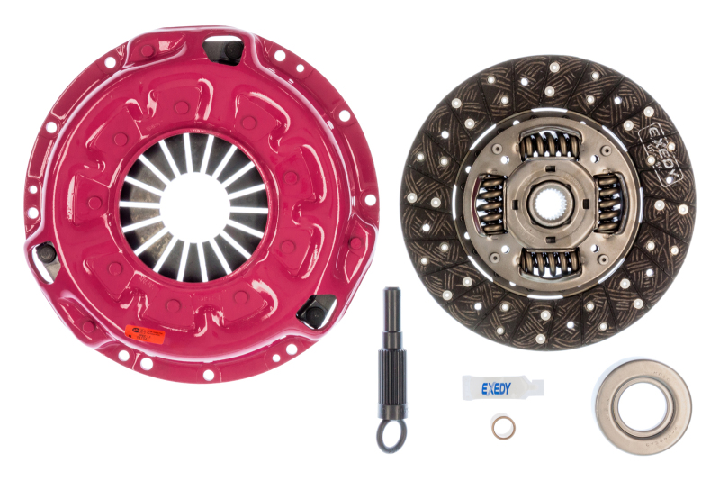 Picture of Exedy EXE Stage 1 Clutch Kits - 06806