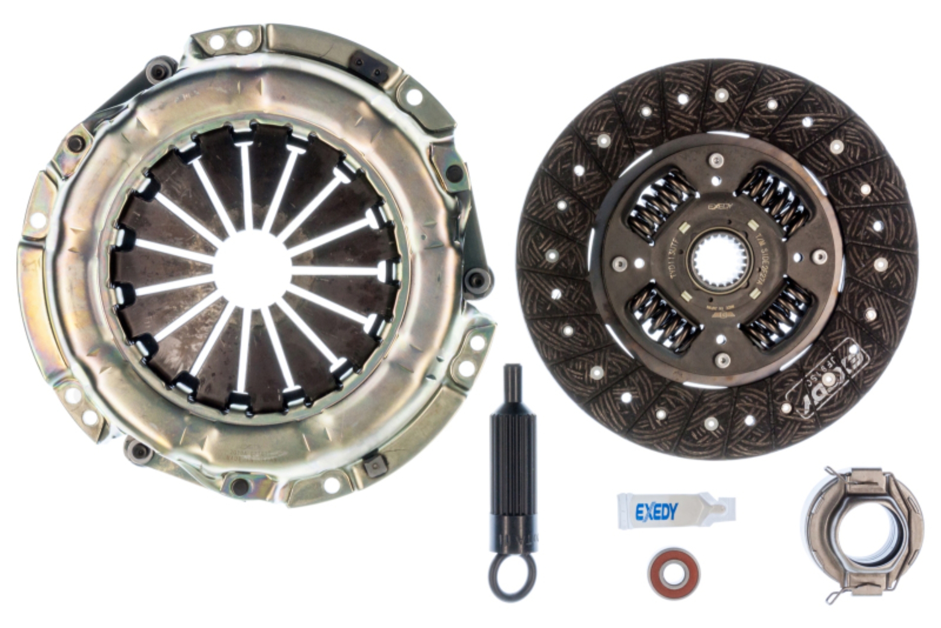 Picture of Exedy EXE Stage 1 Clutch Kits - 16803B
