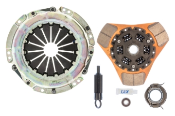 Picture of Exedy EXE Stage 2 Clutch Kits - 16953B