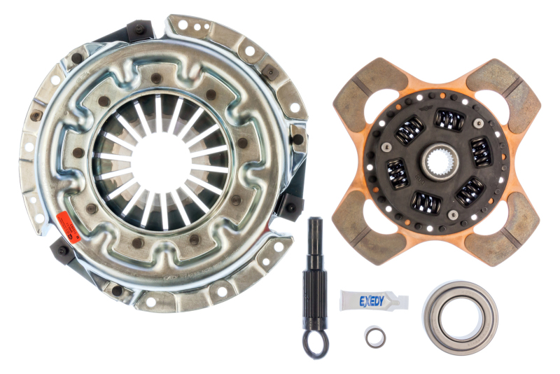 Picture of Exedy EXE Stage 2 Clutch Kits - 06900A