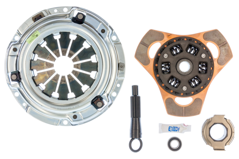 Picture of Exedy EXE Stage 2 Clutch Kits - 08902B