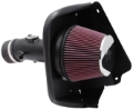 Picture of KN Cold Air Intakes - 69-7002TTK