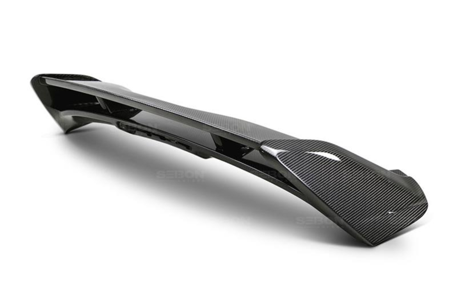 Picture of Seibon SEI Rear Spoilers - RS16FDFO