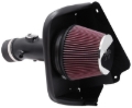 Picture of KN Cold Air Intakes - 69-7002TTK