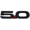 Picture of Ford Racing FR Badges Other Body Components - M-1447-M50AB